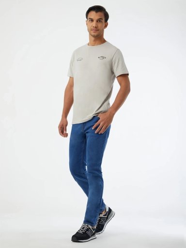 JEANS HOMBRE INDEX CALI - 5
