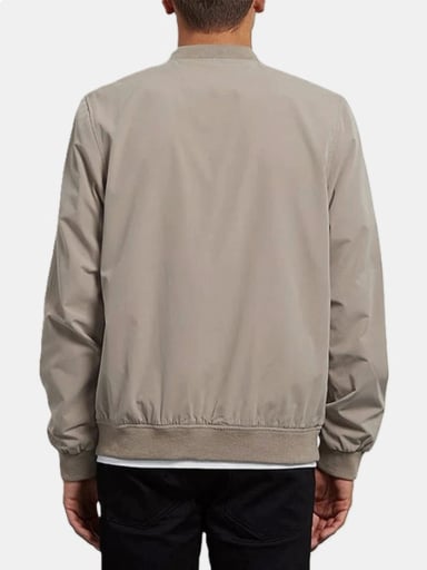 CASACA HOMBRE VOLCOM ESSENTIAL BOMBER JKT - 2