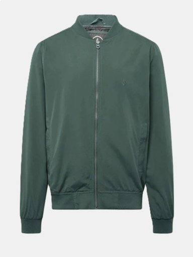 CASACA HOMBRE VOLCOM ESSENTIAL BOMBER JKT