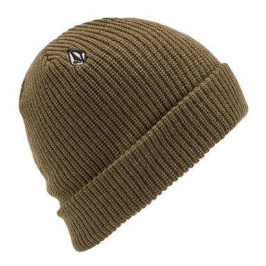 CHULLO HOMBRE VOLCOM FULL STONE BEANIE
