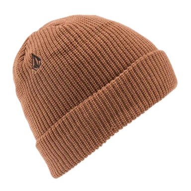 CHULLO HOMBRE VOLCOM FULL STONE BEANIE