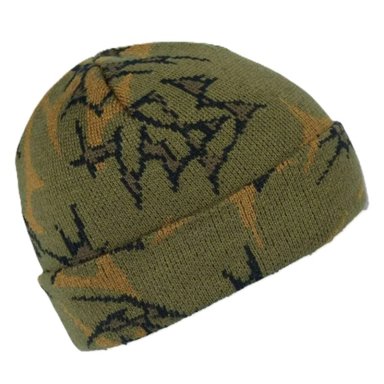 CHULLO HOMBRE VOLCOM SKATE VITALS BEANIE