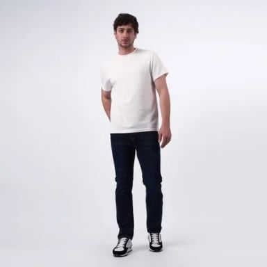 JEAN REGULAR HOMBRE BRONCO H-FERRARA - 1