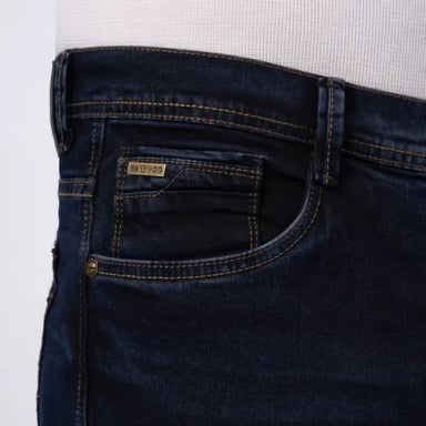JEAN REGULAR HOMBRE BRONCO H-FERRARA - 3