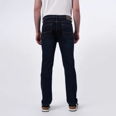 JEAN REGULAR HOMBRE BRONCO H-FERRARA - 4