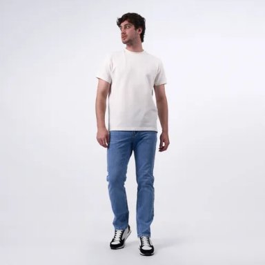 JEAN REGULAR HOMBRE BRONCO H-FERRARA - 1