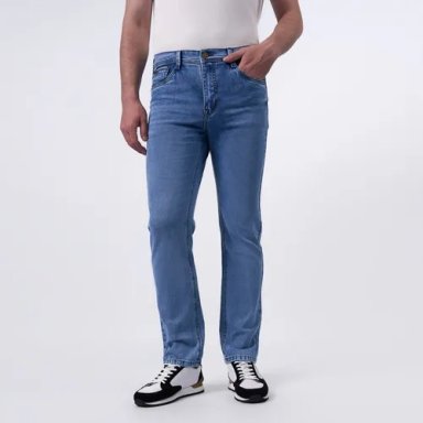 JEAN REGULAR HOMBRE BRONCO H-FERRARA - 2