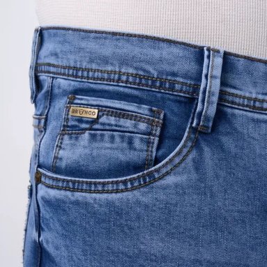 JEAN REGULAR HOMBRE BRONCO H-FERRARA - 3