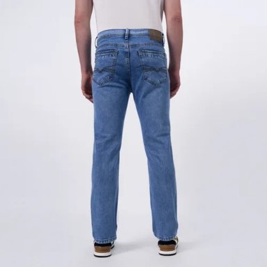 JEAN REGULAR HOMBRE BRONCO H-FERRARA - 4