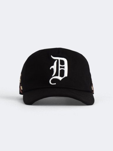 GORRO ALGODÓN HOMBRE DUNKELVOLK SAKURA HAT