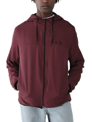 CASACA HOMBRE OAKLEY WINDBREAKER