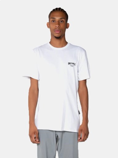 POLO HOMBRE OAKLEY ELLIPSE FIRE CROSS