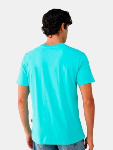 POLO MANGA CORTA ALGODÓN HOMBRE OAKLEY SKULL WRECK TEE - 2