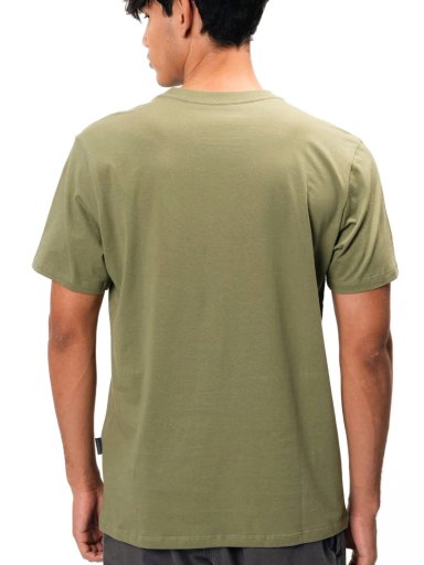 POLO MANGA CORTA ALGODÓN HOMBRE OAKLEY SKULL WRECK TEE - 3