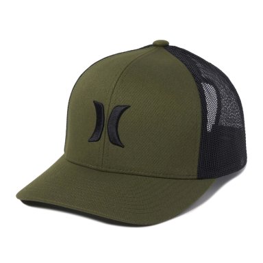 GORRA HOMBRE HURLEY TRUCKER