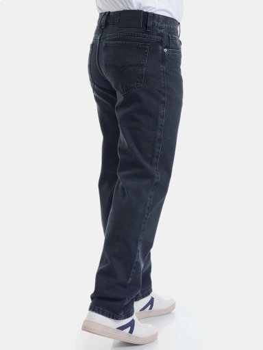 JEAN ALGODÓN REGULAR FIT HOMBRE METAL JEANS DENVER - 3