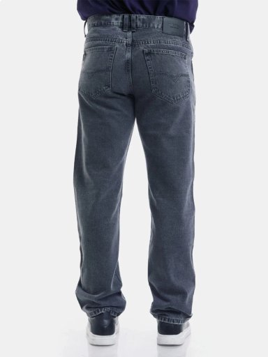 JEAN ALGODÓN REGULAR FIT HOMBRE METAL JEANS DENVER - 2