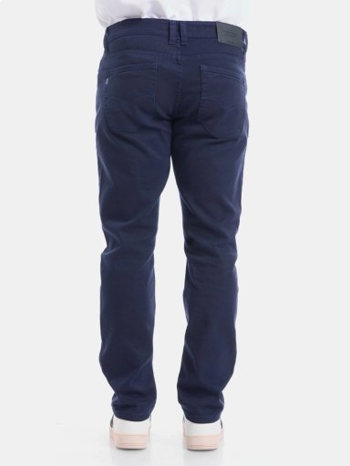 JEAN SLIM FIT HOMBRE METAL JEANS STRAIGHT LUCATONE METAL - 2