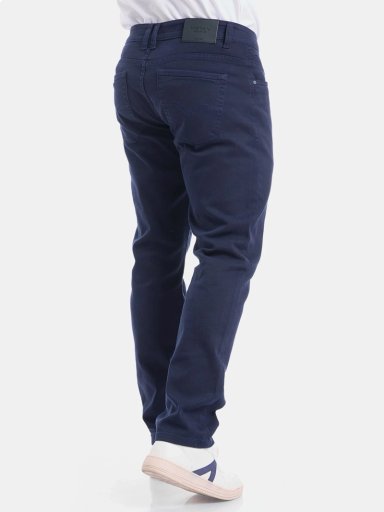 JEAN SLIM FIT HOMBRE METAL JEANS STRAIGHT LUCATONE METAL - 3