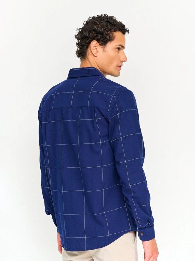 CAMISA MANGA LARGA HOMBRE PEPE JEANS - 2