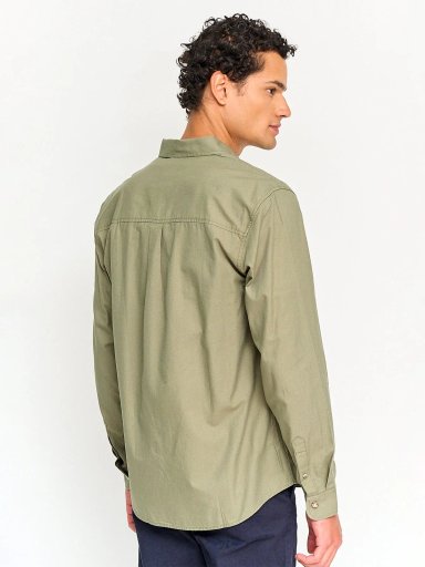CAMISA MANGA LARGA HOMBRE PEPE JEANS - 2