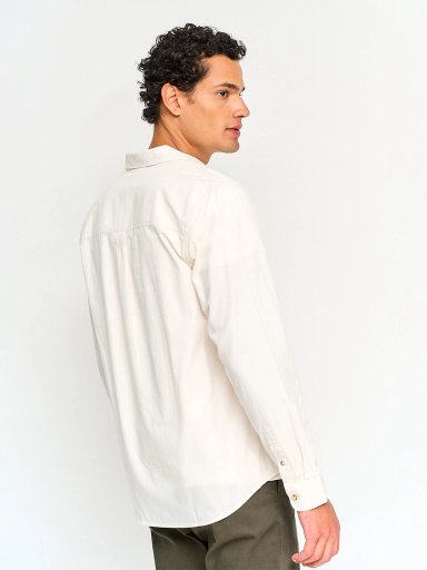 CAMISA MANGA LARGA HOMBRE PEPE JEANS - 2