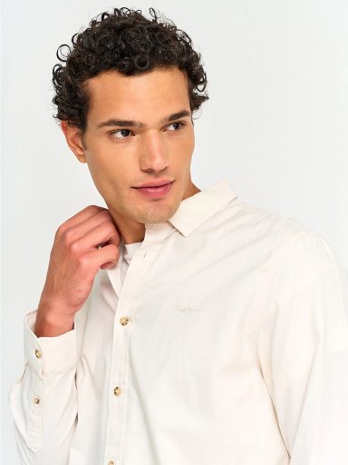 CAMISA MANGA LARGA HOMBRE PEPE JEANS - 3
