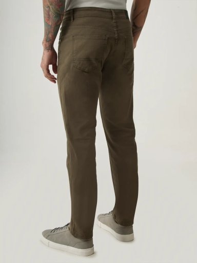 JEAN HOMBRE INDEX CALI - 2