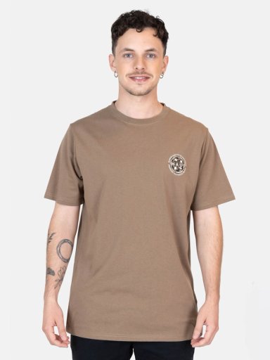 POLO MANGA CORTA HOMBRE MAUI AND SONS 5P910