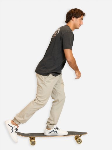 POLO MANGA CORTA HOMBRE MAUI AND SONS 5P630 - 4