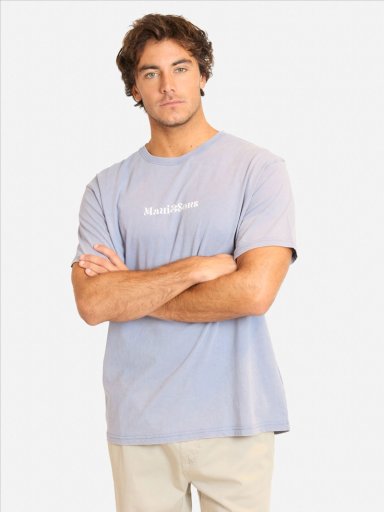 POLO MANGA CORTA HOMBRE MAUI AND SONS 5P628