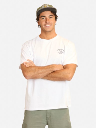 POLO MANGA CORTA HOMBRE MAUI AND SONS 5P638