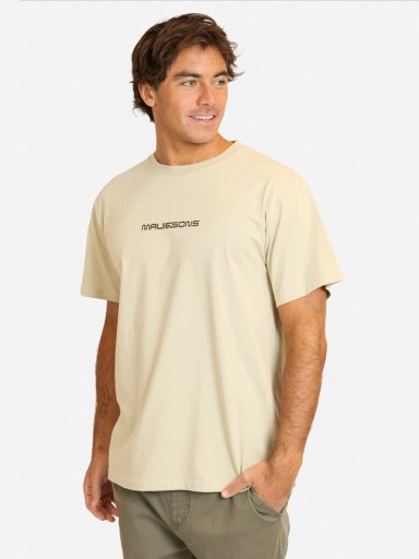 POLO MANGA CORTA HOMBRE MAUI AND SONS 5P640