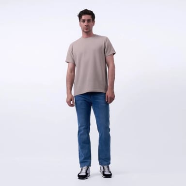 JEAN REGULAR HOMBRE BRONCO  LARUSSO - 1