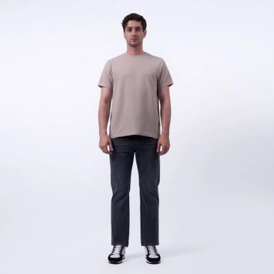 JEAN REGULAR HOMBRE BRONCO  MACHOTE - 1