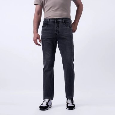 JEAN REGULAR HOMBRE BRONCO  MACHOTE - 2