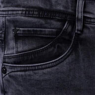 JEAN REGULAR HOMBRE BRONCO  MACHOTE - 3