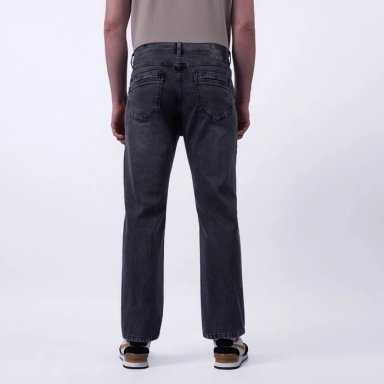 JEAN REGULAR HOMBRE BRONCO  MACHOTE - 4