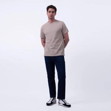 JEAN REGULAR HOMBRE BRONCO  MACHOTE - 1