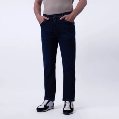 JEAN REGULAR HOMBRE BRONCO  MACHOTE - 2