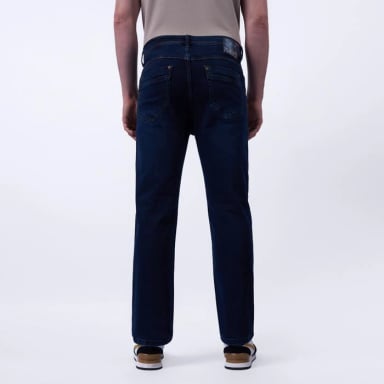 JEAN REGULAR HOMBRE BRONCO  MACHOTE - 4