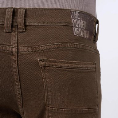 PANTALÓN REGULAR HOMBRE BRONCO OLAF - 5