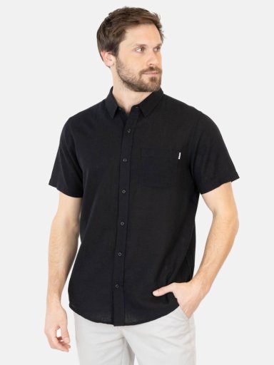 CAMISA MANGA CORTA HOMBRE MAUI AND SONS 5C688