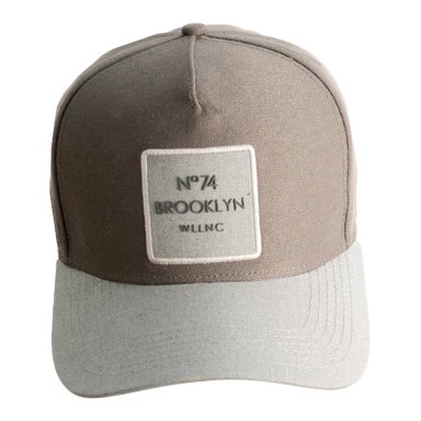 GORRO HOMBRE WOALLANCE MONEY H25 - 1