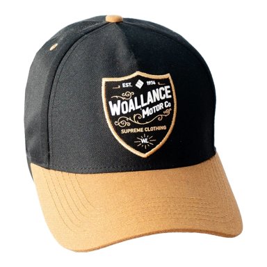 GORRO HOMBRE WOALLANCE FACTORY H25