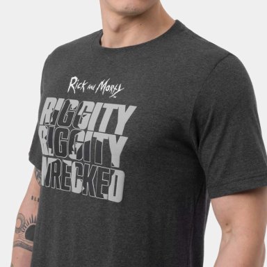 POLO MANGA CORTA HOMBRE GZUCK DENED-R&M - 3