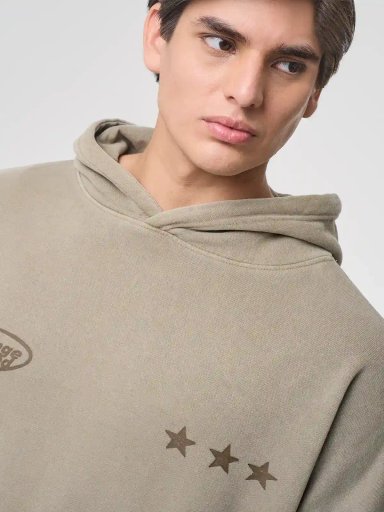 POLERA HOMBRE INDEX - 4