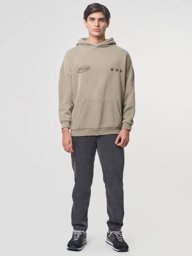 POLERA HOMBRE INDEX - 5