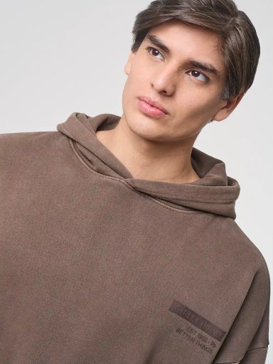 POLERA HOMBRE INDEX - 4