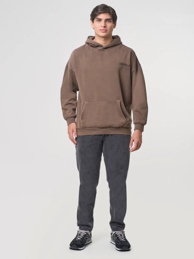 POLERA HOMBRE INDEX - 5